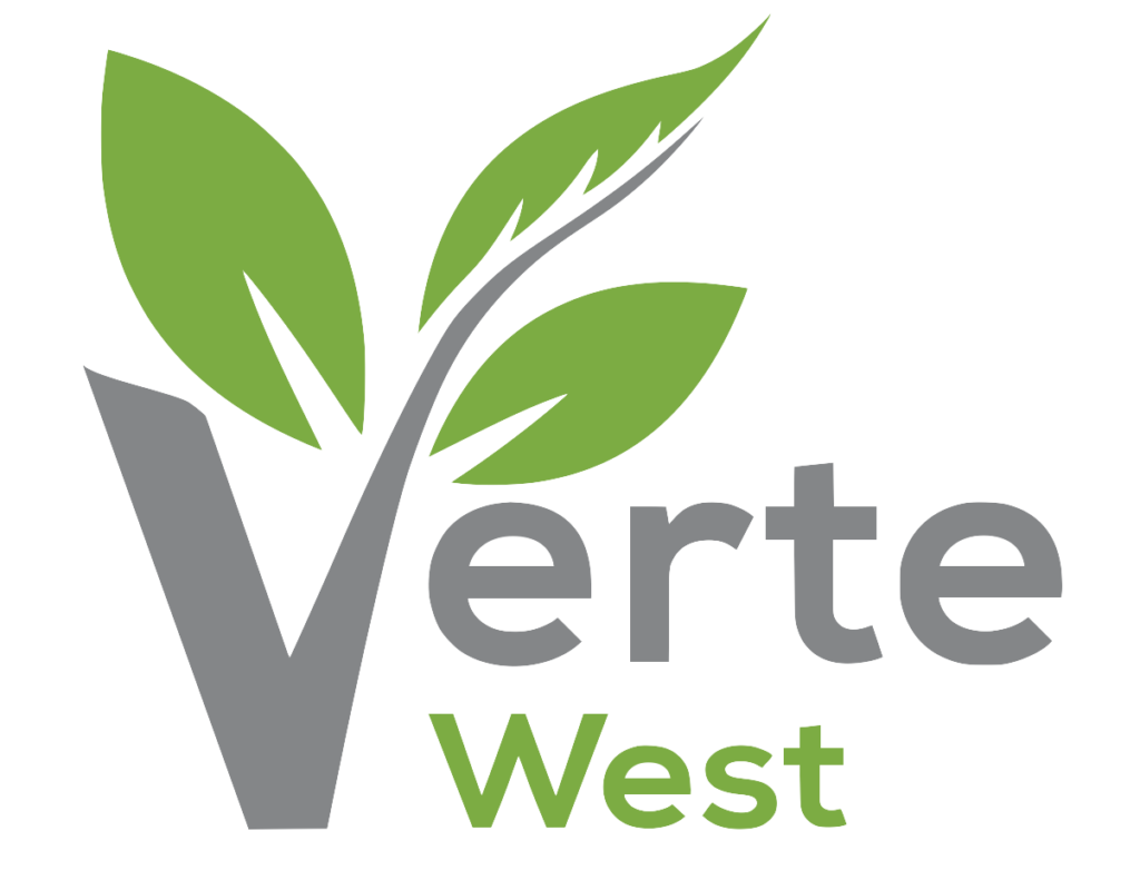 verte west logo