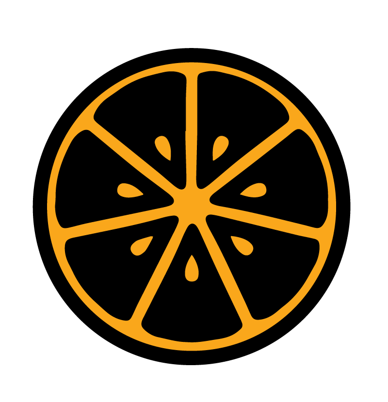 orange tingz icon