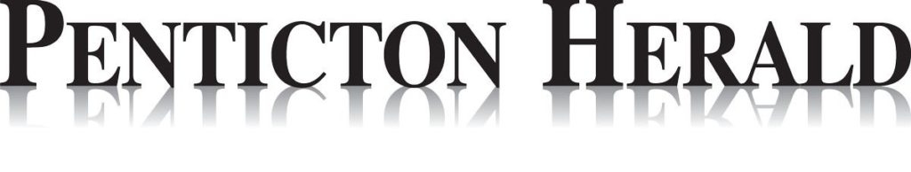 penticton herald logo