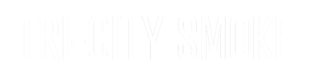 tri-city smoke logo