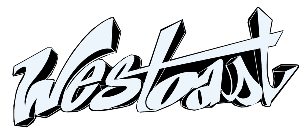 west coast logo