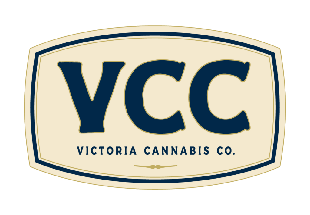 VCC logo