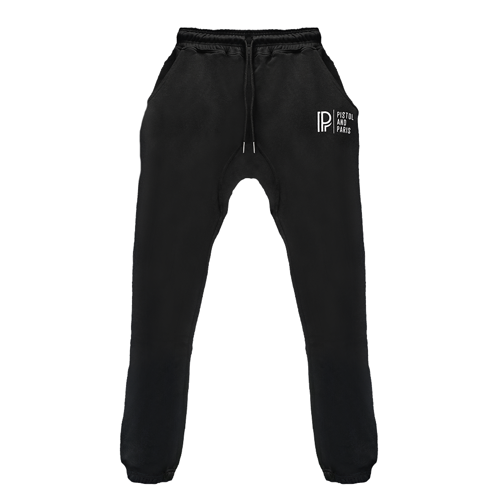 Pistol and Paris Sweatpants