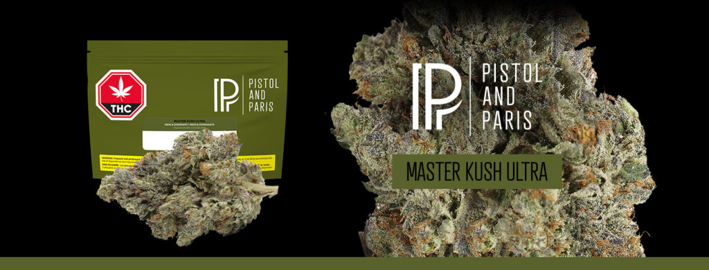 master kush ultra (mku) banner