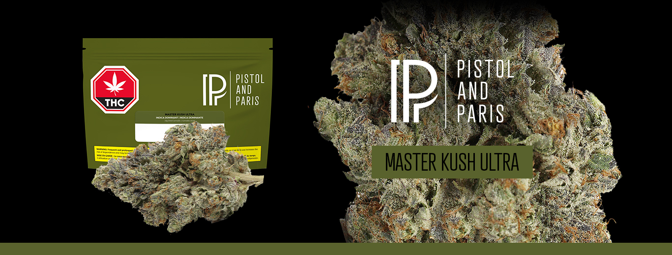 master kush ultra (mku) banner