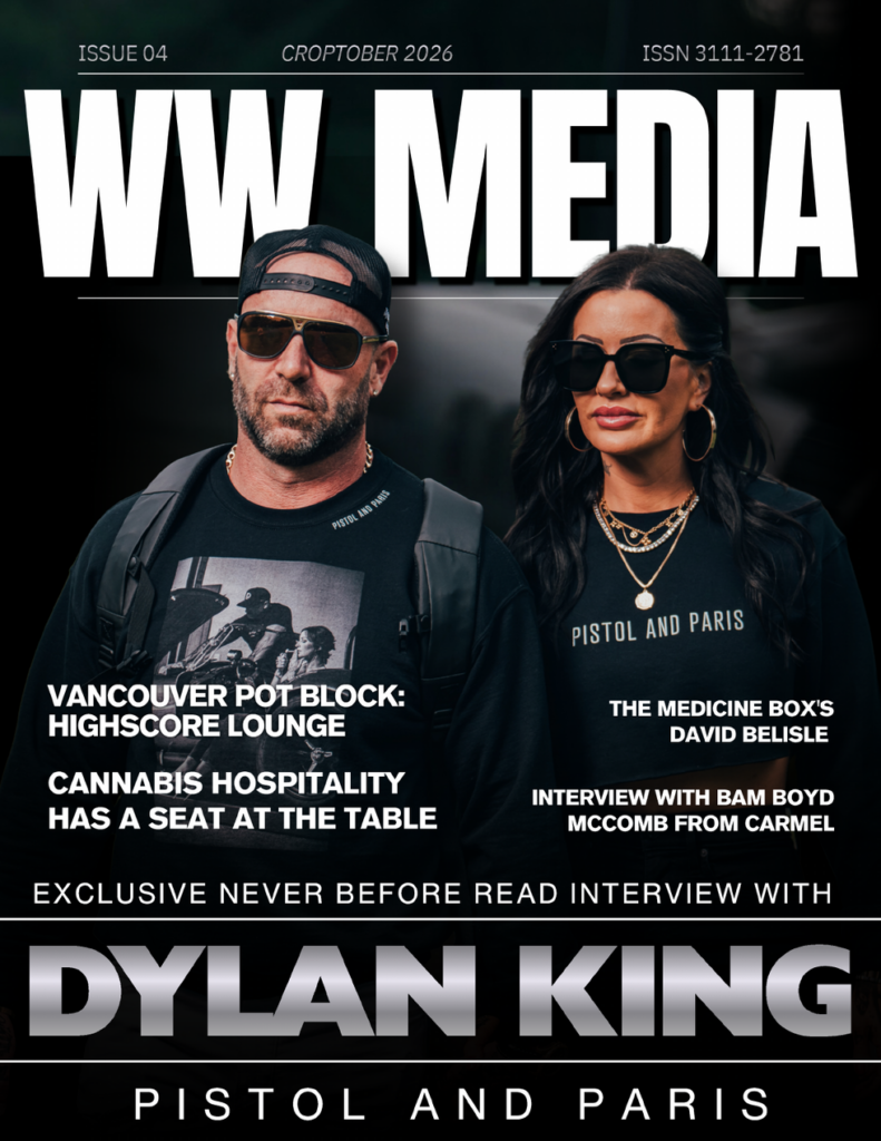 WW Media Magazine Feature